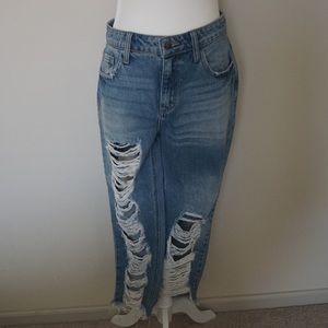 Fashion Nova Jeans